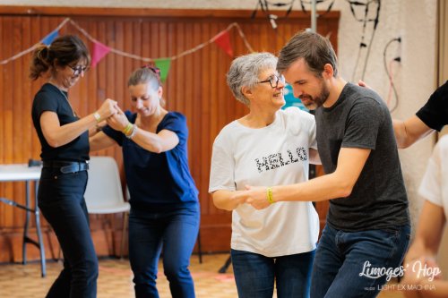 Limoges'Hop festival 2022

Partage libre avec le crédit et la citation (@lightexmachina) de l'auteur pour tout usage non promotionnel et non commercial.

© Alexandre - LIGHT EX MACHINA 2022, tous droits réservés.